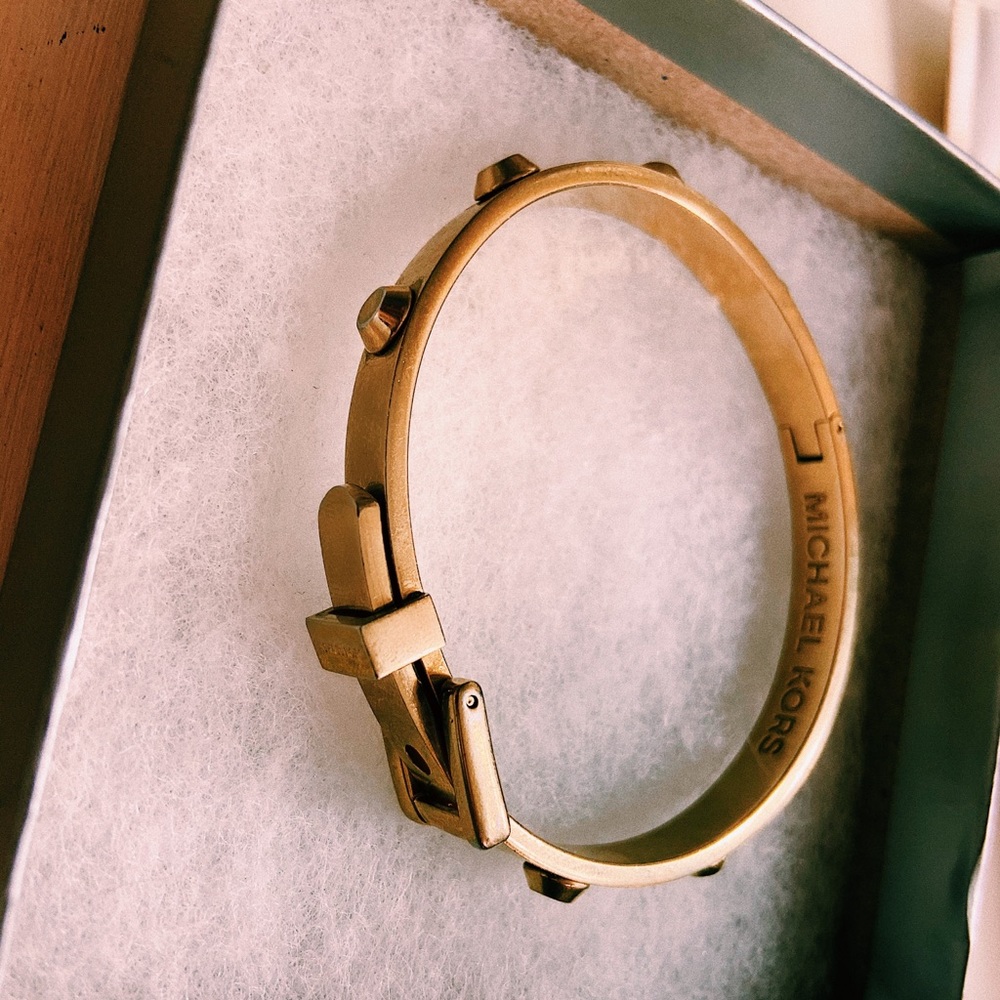 Michael Kors bracelet